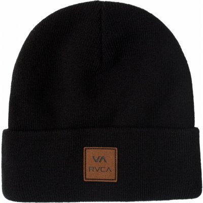 RVCA Va All the ways beanie Black – Zboží Mobilmania