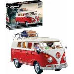 Playmobil 70176 Volkswagen T1 Bulli – Zboží Dáma
