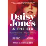 Daisy Jones and The Six - Taylor Jenkins Reid – Hledejceny.cz