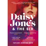 Daisy Jones and The Six - Taylor Jenkins Reid – Sleviste.cz