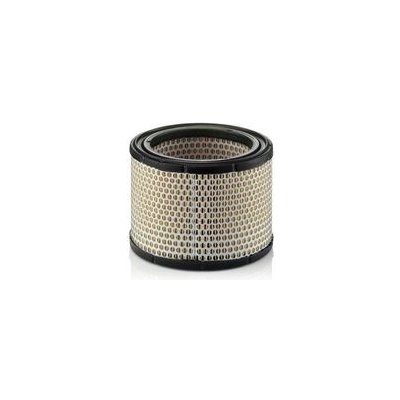 Vzduchový filtr MANN-FILTER C 1989/1 – Hledejceny.cz