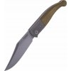 Nůž Lionsteel GITANO GT01 CVG LION0210