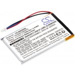 Cameron Sino CS-IQN285SL 3.7V Li-Polymer 1250mAh černá - neoriginální
