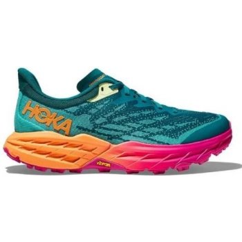 Hoka One One Speedgoat 5 W deep lake ceramic