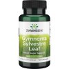 Doplněk stravy na srdce, žílu, krevní oběh Swanson Gymnema Sylvestre 400 mg 100 kapslí