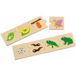 Viga puzzle evoluce – Hledejceny.cz