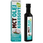 Health Link Kokosový olej 0,25 l – Zboží Dáma