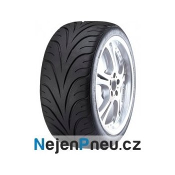 Federal 595RS-R 195/50 R15 82W