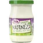 Spak Majonéza 50% Vegan 250 ml – Zboží Dáma