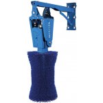 Melasty Drbadlo automatický rotační kartáč pro dobytek 3761 B 220V 0.18KW – Zboží Mobilmania