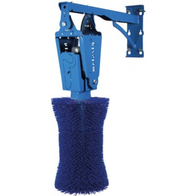 Melasty Drbadlo automatický rotační kartáč pro dobytek 3761 B 220V 0.18KW – Zboží Mobilmania