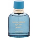 Dolce & Gabbana Light Blue Forever parfémovaná voda pánská 50 ml – Hledejceny.cz