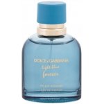 Dolce & Gabbana Light Blue Forever parfémovaná voda pánská 50 ml – Sleviste.cz