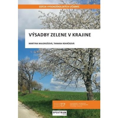 Výsadby zelene v krajine – Zboží Mobilmania