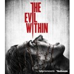 The Evil Within – Hledejceny.cz