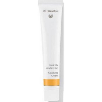 Dr. Hauschka Cleansing And Tonization čistící krém (Cleansing Cream) 50 ml