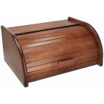 ČistéDřevo Chlebník - tmavý – Zboží Mobilmania