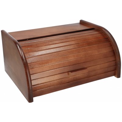 ČistéDřevo Chlebník - tmavý – Zboží Mobilmania