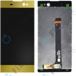 LCD Displej + Dotykové sklo Sony Xperia XA Ultra F3211 – Hledejceny.cz