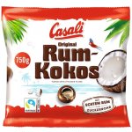 Casali Rum-Kokos 750 g – Zbozi.Blesk.cz