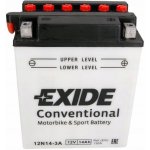 Exide YB14L-A2, EB14L-A2 – Sleviste.cz