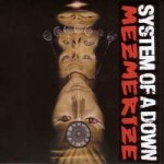 System Of A Down - Mezmerize CD – Sleviste.cz
