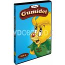 Gumídci - 1. série - disk 3 DVD