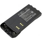 Baterie pro Motorola MTX, GP a HT, 1800mAh – Zboží Živě