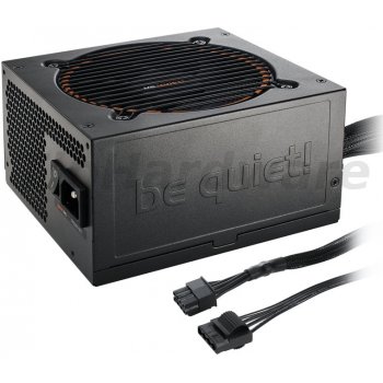 be quiet! Pure Power 11 500W BN297