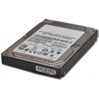 IBM 1TB, 2,5", SFF, HS, 7200rpm, SAS, 81Y9690