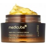 Medicube Deep Vita C Capsule Cream 55 g – Zboží Dáma