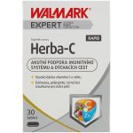 Walmark Herba C Rapid 30 tablet – Hledejceny.cz