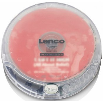 Lenco CD-202TR