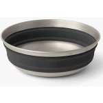 Sea to Summit Detour Stainless Steel Collapsible Bowl – Zboží Mobilmania
