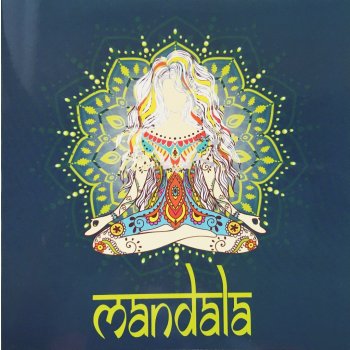 Mandala 3
