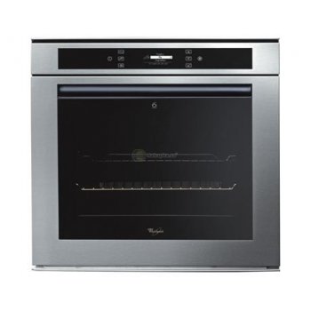 Whirlpool AKZM 656/1 IX