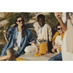 Veuve Clicquot Yellow Label 12,5% 0,75 l (dárkové balení cooler) – Sleviste.cz