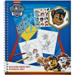 Karton P+P Kreativní sada Paw Patrol – Hledejceny.cz