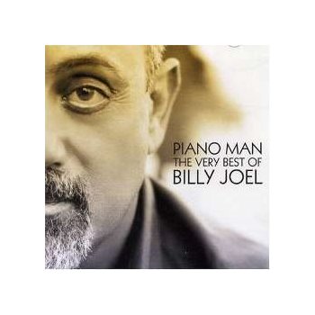 JOEL,B. PIANO MAN:THE VERY BEST OF