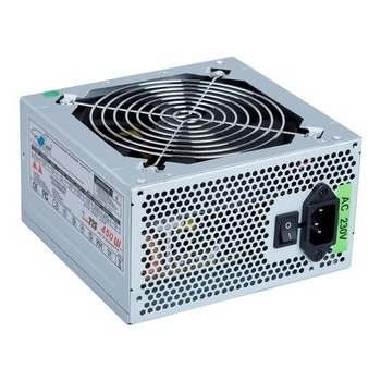 Eurocase 450W ATX-450WA-12