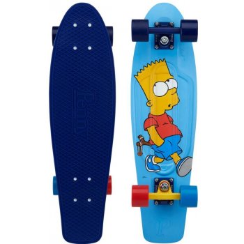 Penny Simpsons Bart 27