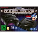 Sega Mega Drive Mini