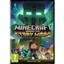 Minecraft: Story Mode - Season Two