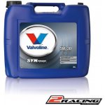 Valvoline SynPower ENV C1 5W-30 20 l – Zbozi.Blesk.cz