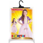 RAPPA princezna Fialka s copem – Zboží Dáma