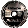 Brusky - příslušenství Makita kotoučová pila na dřevo MAKBLADE 255x30mm 32z B-08925