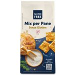 Nutri Free Mix per Pane Bezlepková směs na Chléb 1 kg – Hledejceny.cz