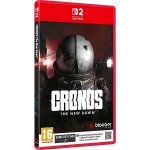 Cronos: The New Dawn – Hledejceny.cz