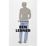 Topecká škola - Ben Lerner – Hledejceny.cz