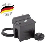 Oase BioSmart Set 7000-filtrace do jezírka – Zboží Dáma